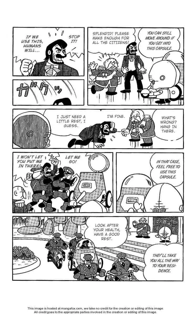 Doraemon Long Stories Chapter 13.3 15